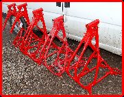 ClassicTrial picture,  Fantic and Honda frames altered by Trial-Workshop, click to enlarge click pop-up to close.