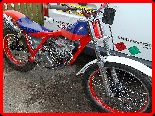 ClassicTrial picture, TLR 213, during initial testing, click to enlarge click pop-up to close.