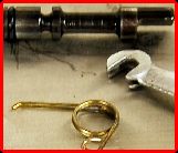 ClassicTrial picture, Clutch lightener, click to enlarge click pop-up to close.