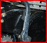 ClassicTrial picture,  Beta kick-start, click to enlarge, click pop-up to close.