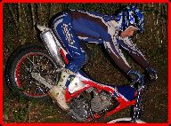 ClassicTrial picture, Barry Higgs, click to enlarge, click pop-up to close.