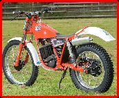 fantic trials for sale