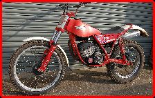 ClassicTrial picture,200 Professional (before), click to enlarge, click pop-up to close.