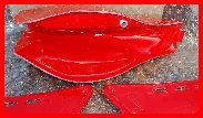 Classictrial picture, Classictrial Fantic tank and side-panels, click to enlarge click pop-up to close.