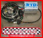 ClassicTrial, prototype TLR digital ignition