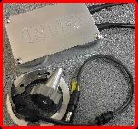 ClassicTrial picture, DC inductive ignition system, click to enlarge, click pop-up to close.
