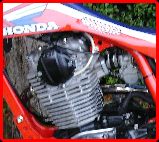 ClassicTrial picture, ATC200 ignition trigger, click to enlarge, click pop-up to close.